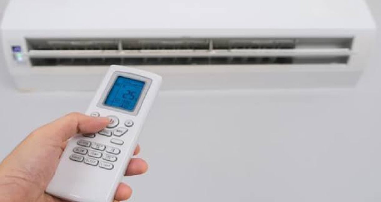 Air conditioners will be cut off in 16 districts of Türkiye - Last Minute