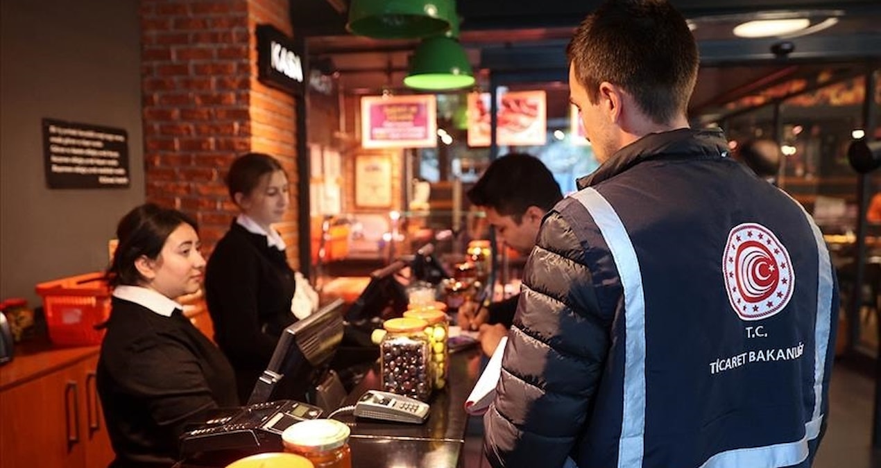Türkiye'nin en başarılı restoranına Bakanlıktan milyonluk ceza - En Son Haber | İşte Tüm Ayrıntılar