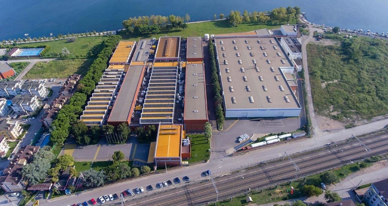 Ayrıntılar Netleşti: Türkiye'nin dev otomotiv fabrikası deprem korkusuyla taşınıyor - Haberleri | İşte Tüm Ayr