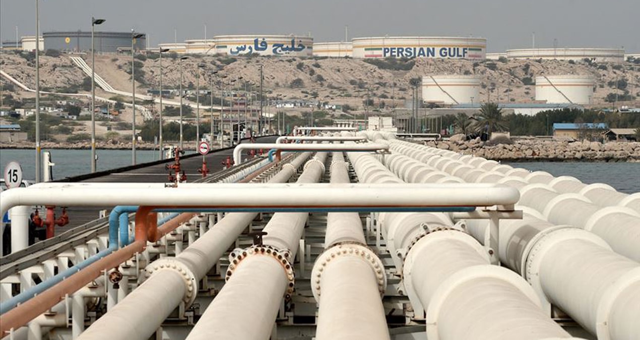 Son Gelişme: Türkiye’nin doğal gaz şebekesi 255 bin kilometreye ulaştı - En Son Haber: Gelişmeler Takip Ediliy