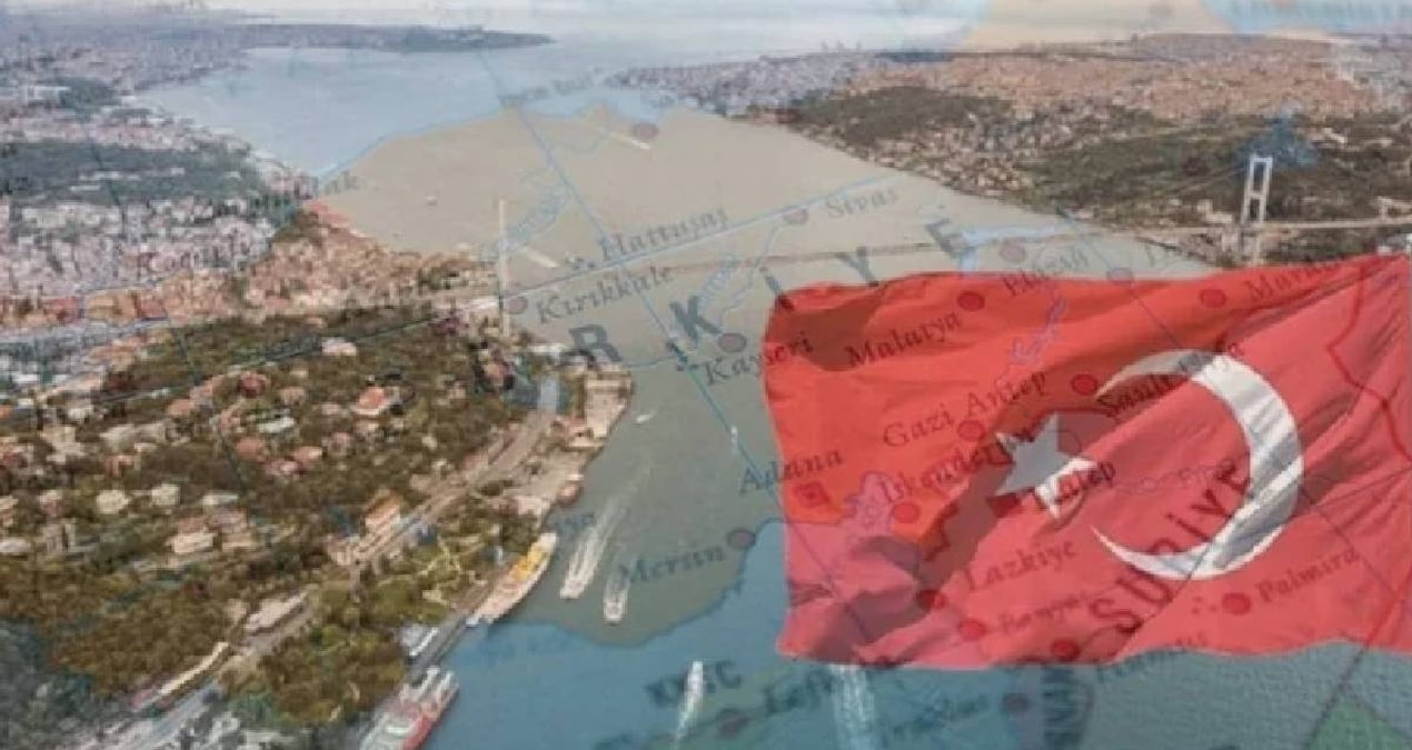 Türkiye'nin en güzel yerleri netlik kazandı: İşte 50 bölgenin olduğu liste - Son Dakika