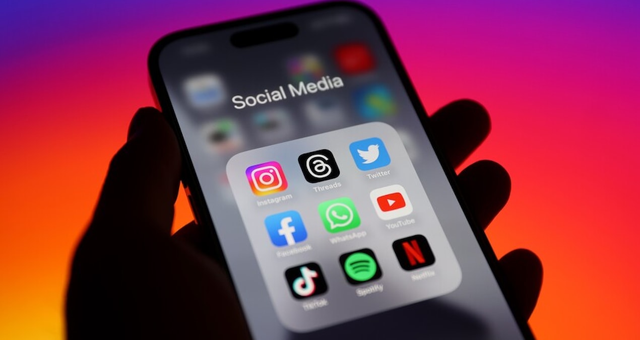 Son Gelişme: Türkiye'nin internet karnesi resmen duyuruldu: Trafik yükünün yarısı tek bir uygulamada - En Son