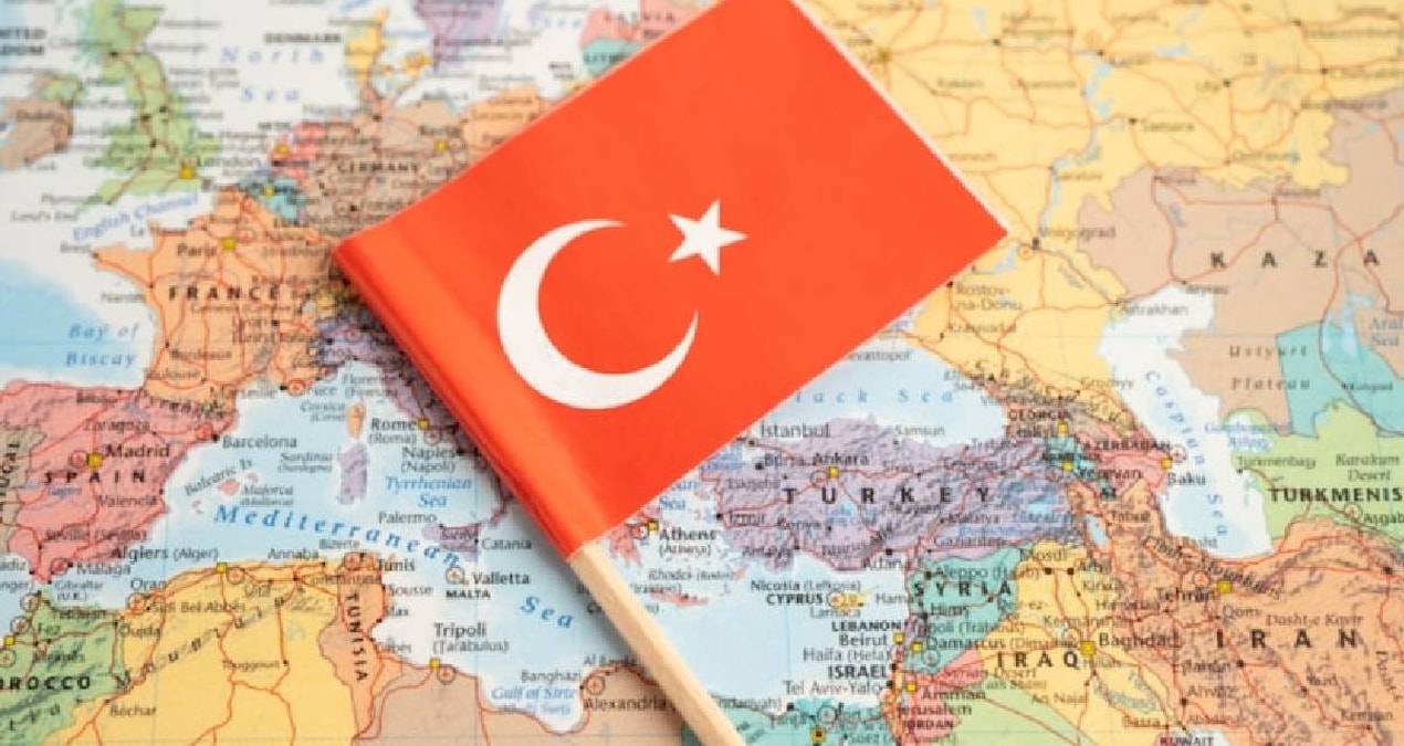 Ayrıntılar Netleşti: Türkiye'nin en kalabalık ailelerinin yaşadığı iller netlik kazandı - Haberleri: Gelişmele