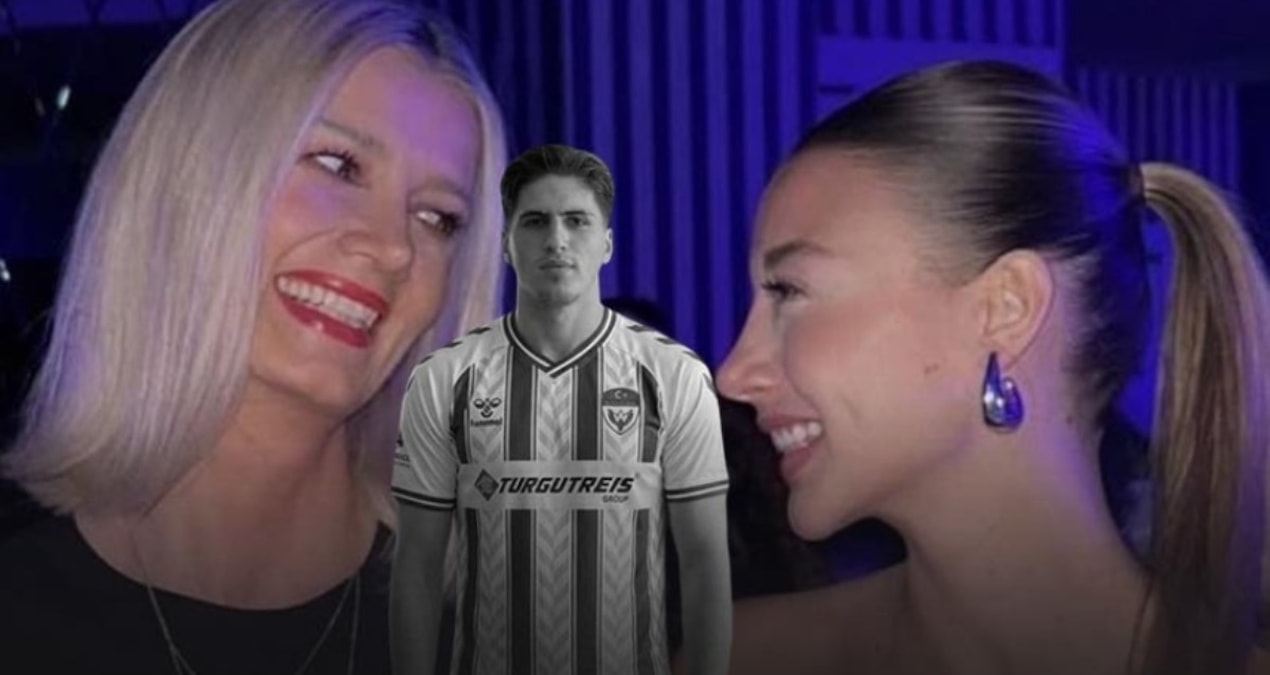 Son Gelişme: Türkiye'nin konuştuğu futbolcu cinayetinde bomba gelişme - En Son Haber: Gelişmeler Takip Ediliyo