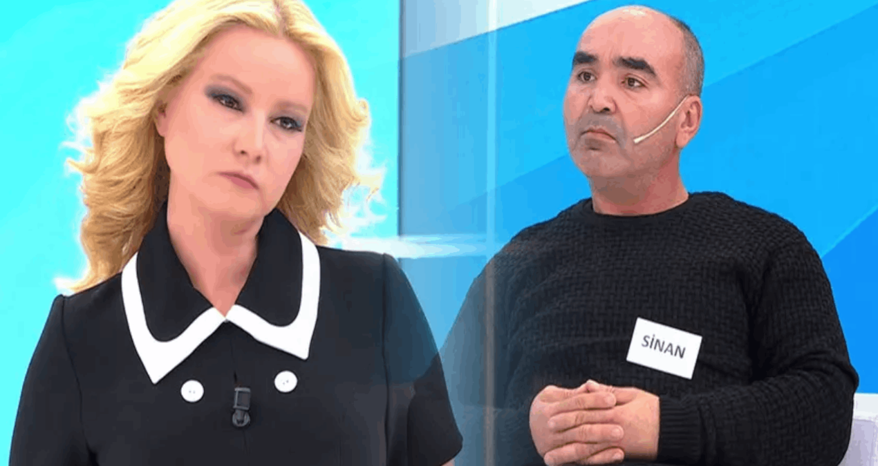 Sıcak Gündem: Türkiye'nin konuştuğu 'sapık Sinan' tahliye oldu: İlk kez konuştu! - Son Dakika Haberleri - Son