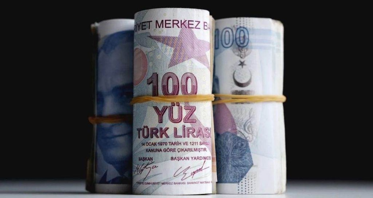 Ayrıntılar Netleşti: Türkiye’nin kredi notu 8 yıl sonra artış grafiği çizdi - En Son Haber