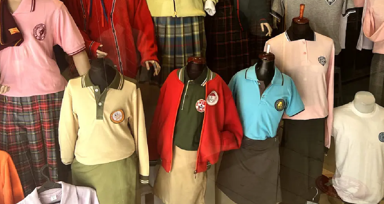Türkiye's school uniform producing company went bankrupt - Breaking News