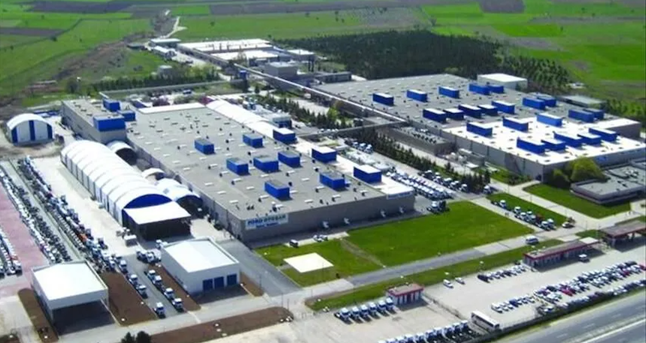 Türkiye's automotive giant suspends production in its factories - Last Minute