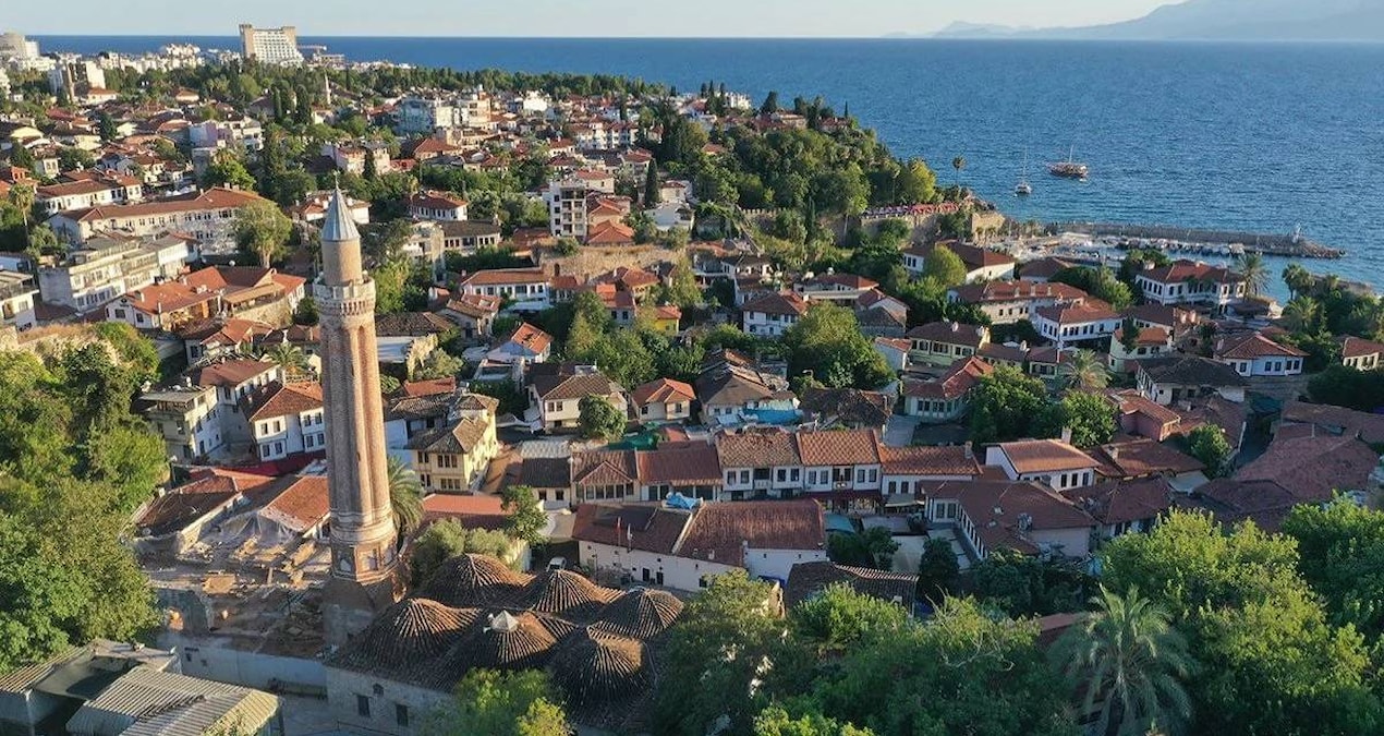 Türkiye’nin en stresli şehirleri resmen duyuruldu: İlk üçte büyükşehirler var - Haberleri - Son Dakika Bilgile