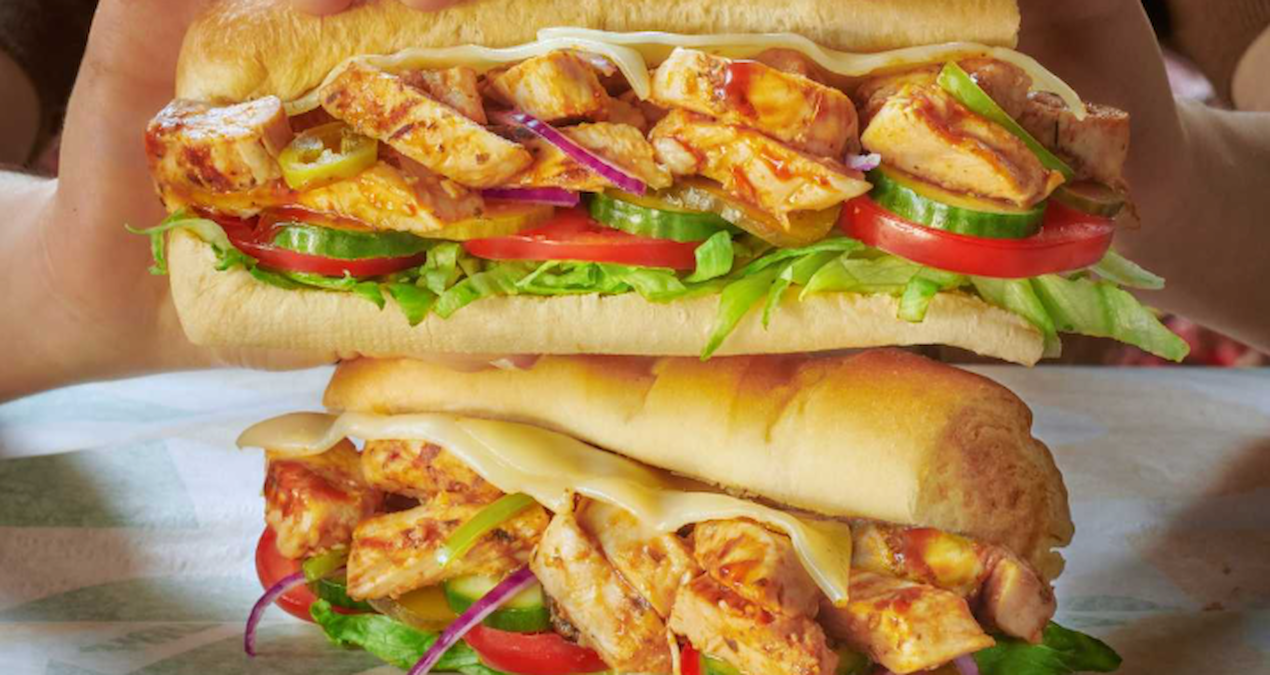 Sıcak Gündem: Türkiye'nin bir zamanlar bayıldığı fast food zinciri yüzlerce şubesini kapatıyor - Son Dakika Ha
