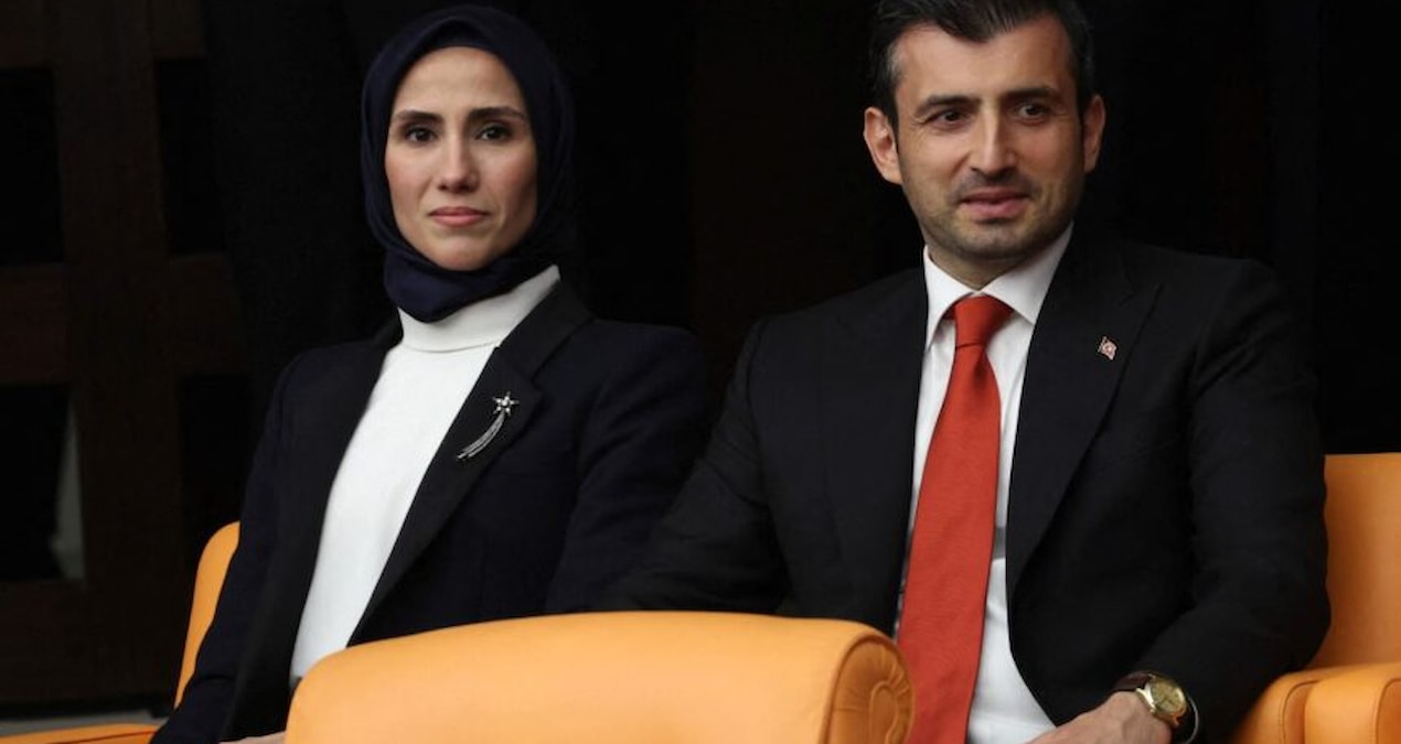 Türkiye'nin en zengin 10 ismi arasına girdi: İşte Selçuk Bayraktar'ın yeni serveti - Son Dakika Haberleri - So