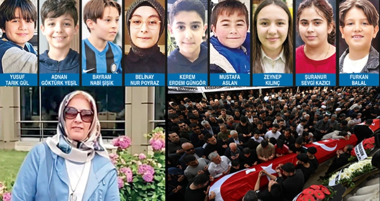 Türkiye onlara ağlıyor - En Son Haber | İşte Tüm Ayrıntılar