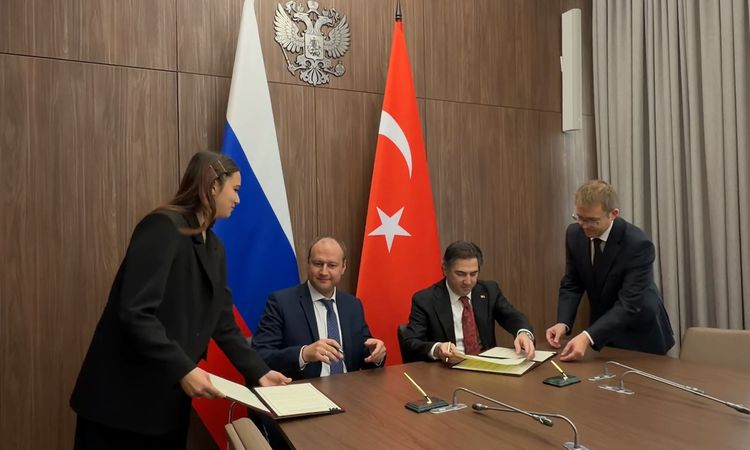 Türkiye ve Rusya'dan 'Mineral Gübre Sevkiyatı Mutabakatı' | İşte Tüm Ayrıntılar