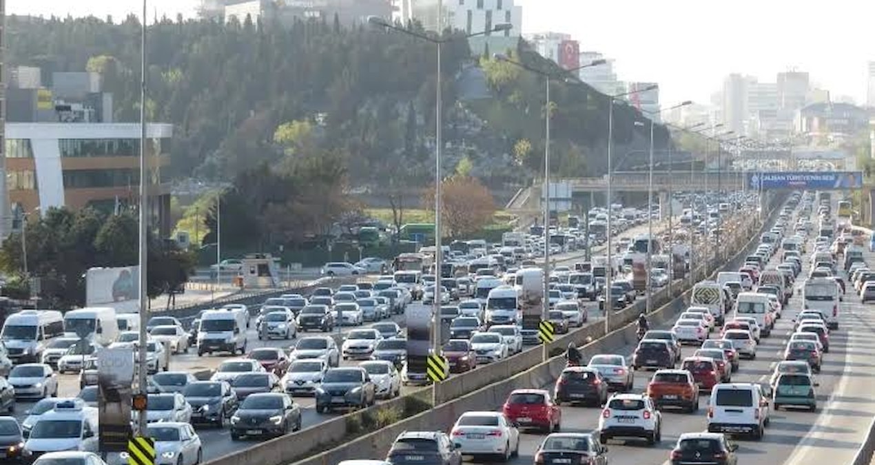 One of every two cars sold in Türkiye is now in that class - Breaking News