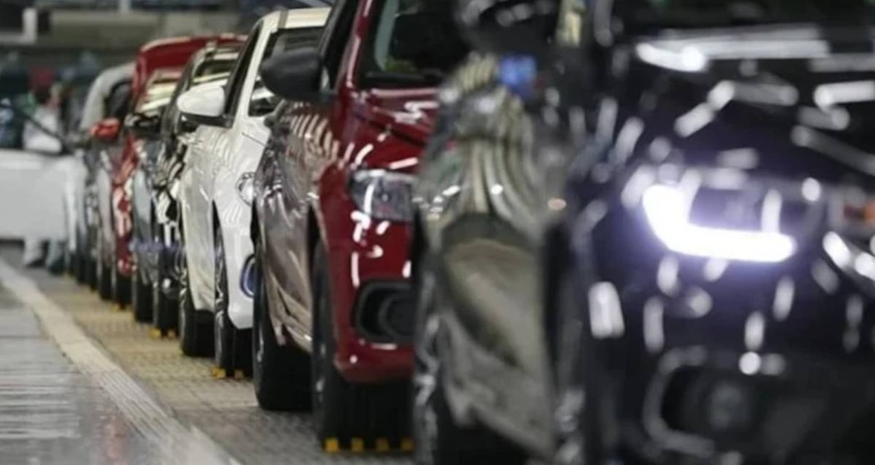Ayrıntılar Netleşti: Türkiye'de sevilen otomotiv devi frene bastı: Tamamen rafa kaldırdı - Son Dakika Haberler