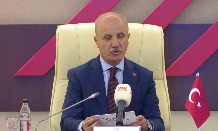 Gündemden Son Bilgiler: Türkiye ve Suriye'den Şam'da Ortak Üniversite Adımı - Son Dakika Haberleri | İşte Tüm