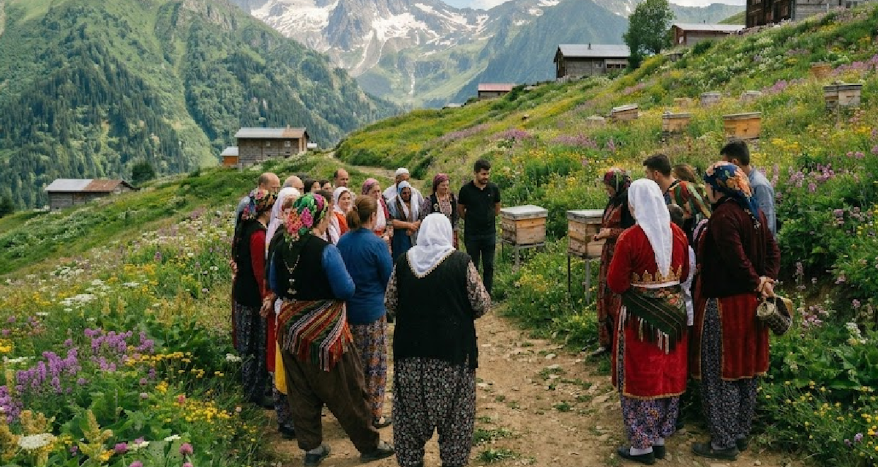 Gündemden Son Bilgiler: Türkiye'de üretiliyor kilosu 20.000 liradan satılıyor - Son Dakika