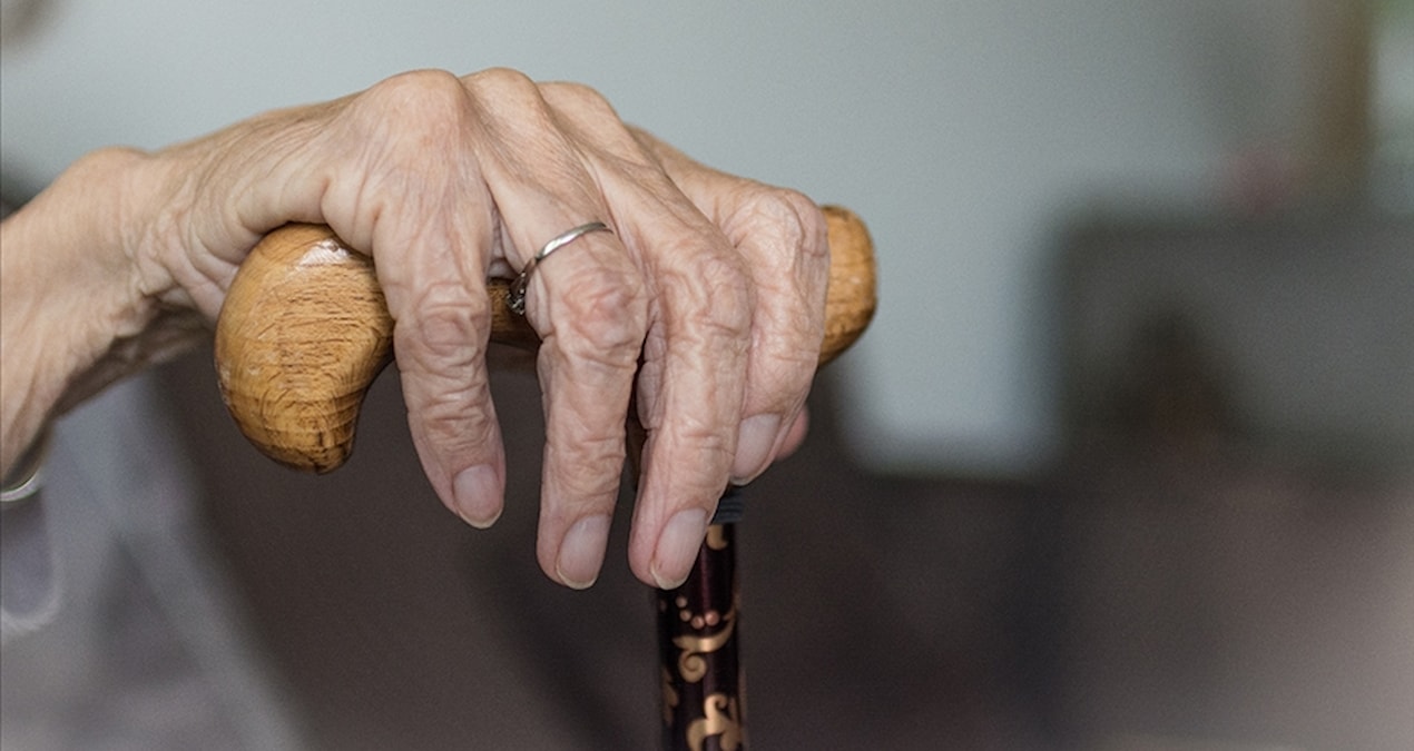 Son Gelişme: Türkiye'de yaklaşık 1,8 milyon yaşlı tek başına yaşıyor - En Son Haber | İşte Tüm Ayrıntılar
