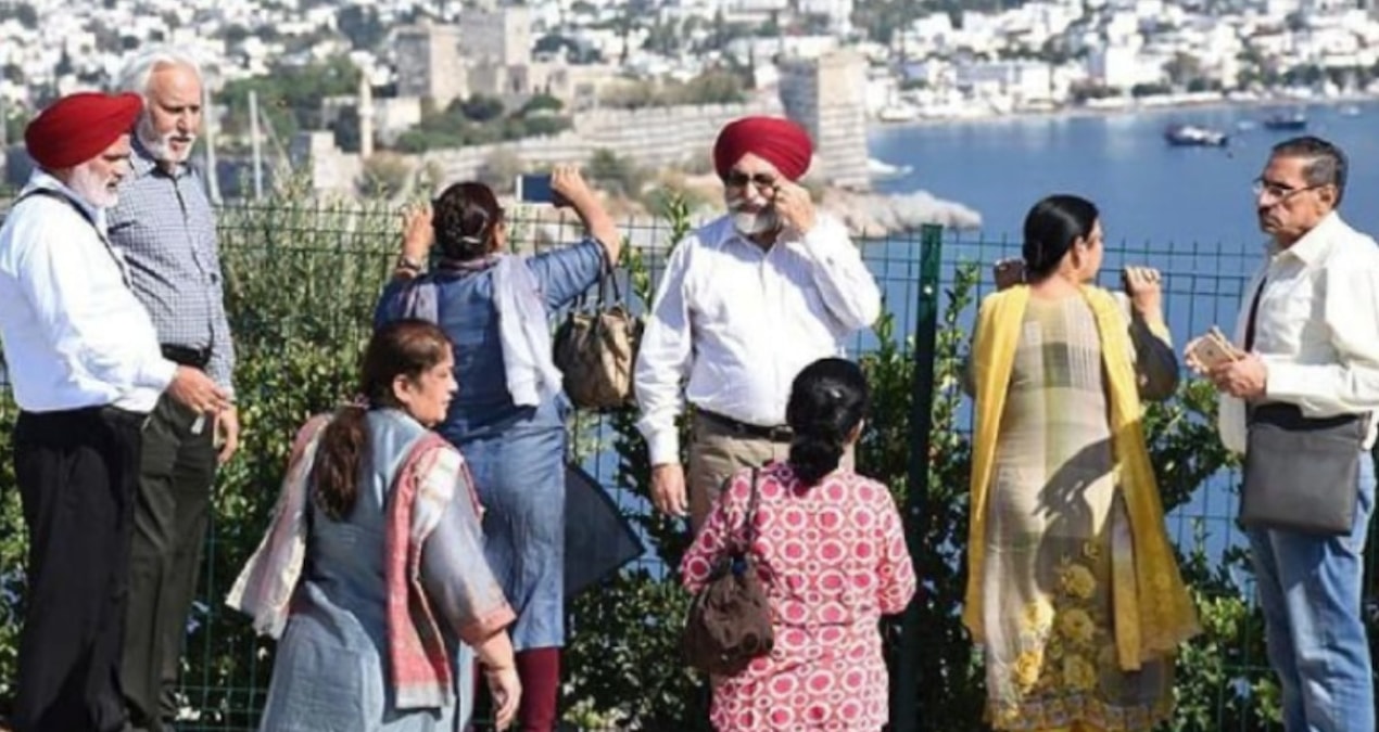 Gündemden Son Bilgiler: Türkiye'yi boykot ediyorlardı! Şimdi yüz binlercesi Fethiye'ye gelecek - En Son Haber