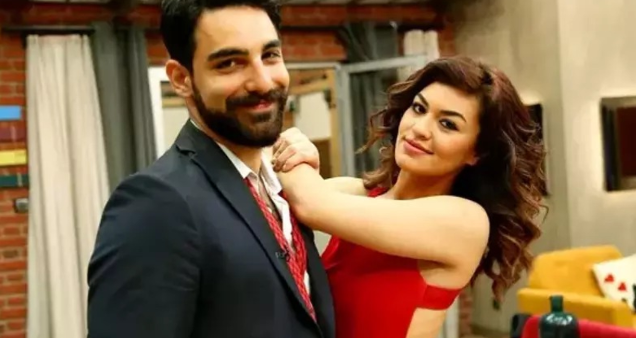 Türkiye'yi terk etmişti...'Kısmetse Olur'un Cansel'i artık tanınmaz halde - Haberleri - Son Dakika Bilgileri