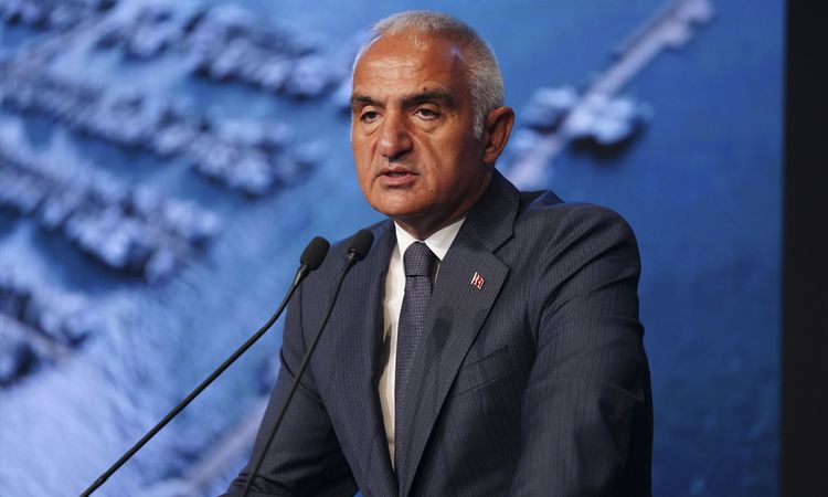 Kritik Açıklama: Türkiye yılın ilk 6 ayında turizmden 25 milyar 746 milyon dolar elde etti - Haberleri - Son D