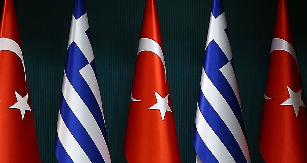 Türkiye ile Yunanistan 10 milyar dolarlık ticaret hedefine odaklandı - Son Dakika: Gelişmeler Takip Ediliyor