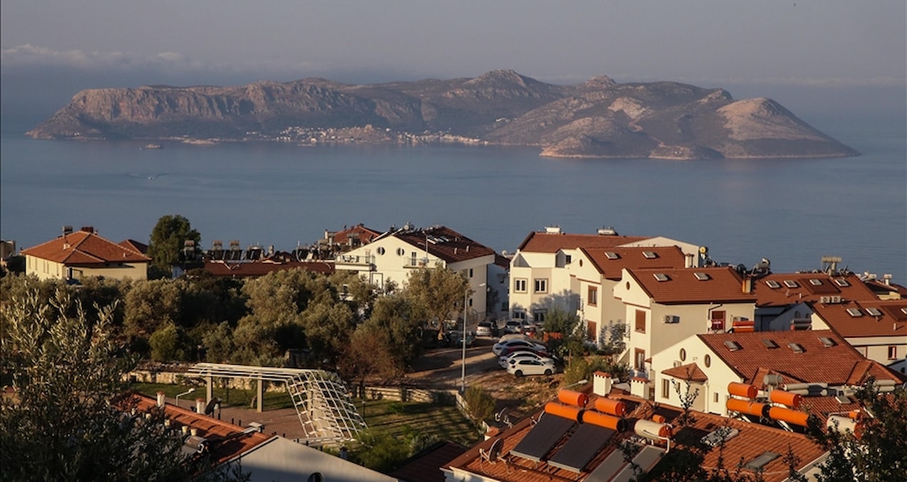 Gündemden Son Bilgiler: Türkler Yunanistan'da 'altın vize' rekoru kırdı - Son Dakika | İşte Tüm Ayrıntılar