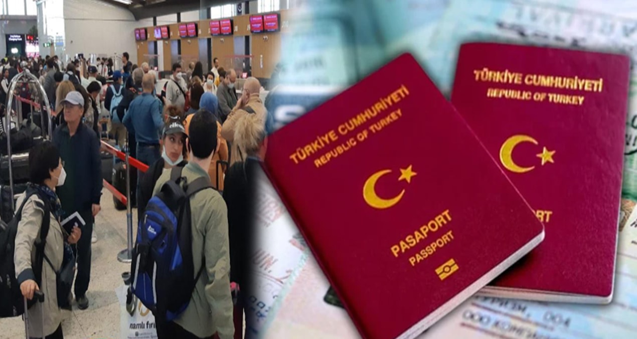 Gündemden Son Bilgiler: Türklerden vize istemiyor: Valizini alan gidiyor - En Son Haber - Son Dakika Bilgileri