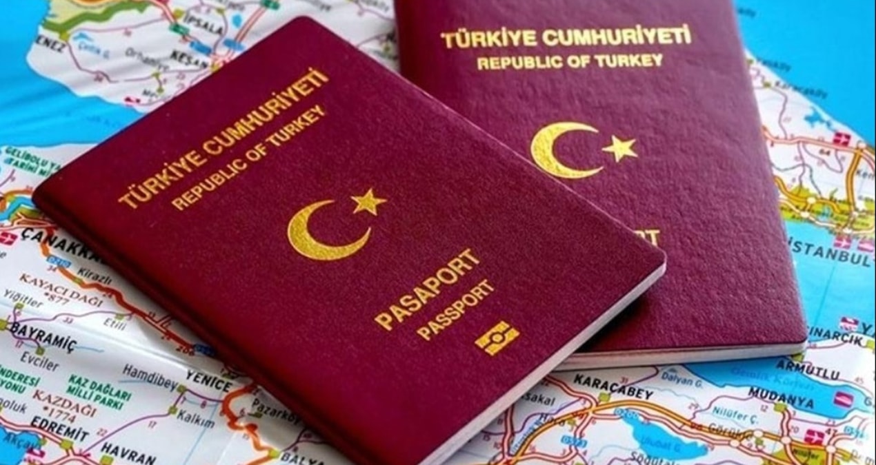 Ayrıntılar Netleşti: Türklere vize reddinde Fransa’dan emsal karar - En Son Haber - Son Dakika Bilgileri