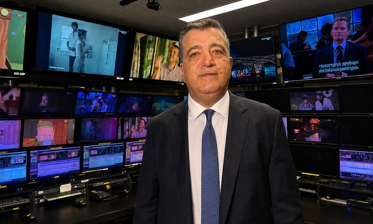 Son Gelişme: Türksat yayınları yeni nesil uydulara taşınıyor; 'yayıncılık tarihi açısından önemli bir dönemeç'
