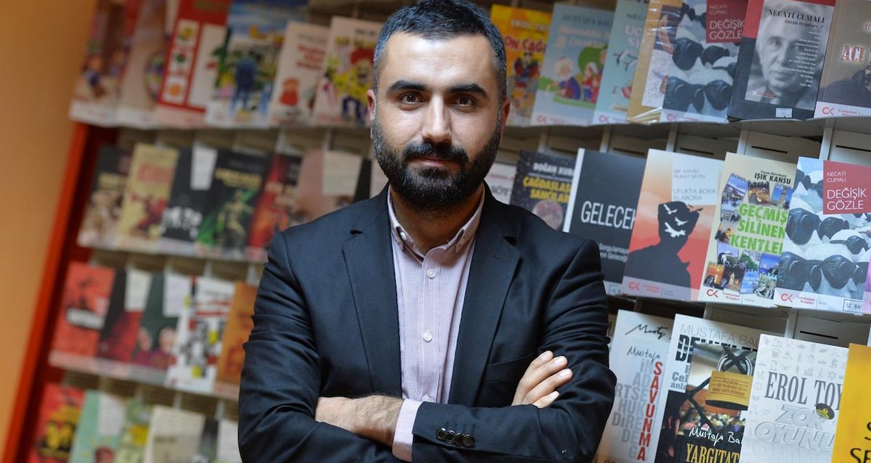 Gündemden Son Bilgiler: Tutuklu gazeteci Alican Uludağ, Silivri'den Ankara'ya sevk ediliyor - Son Dakika Haber