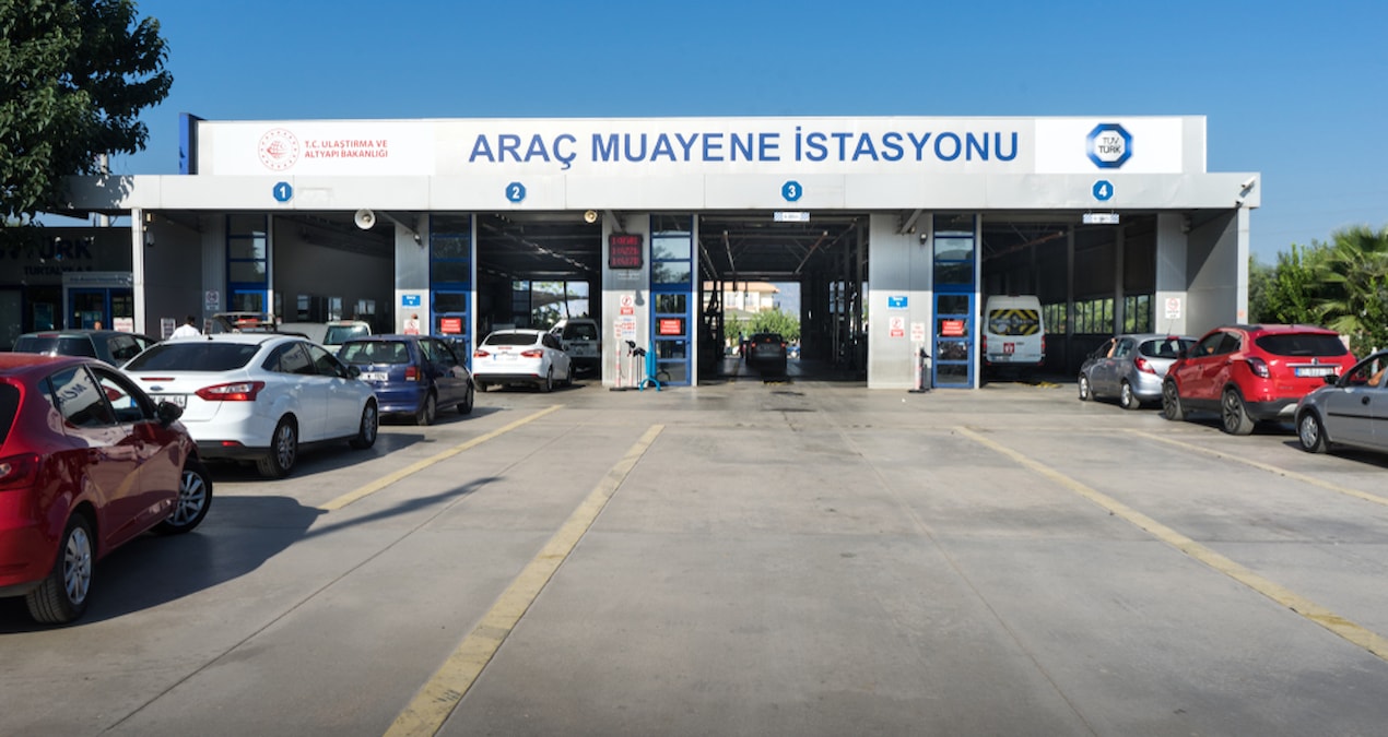Gündemden Son Bilgiler: TÜVTÜRK’ten araç muayenesinde yıl sonu düzenlemesi - Haberleri ve Merak Edilenler