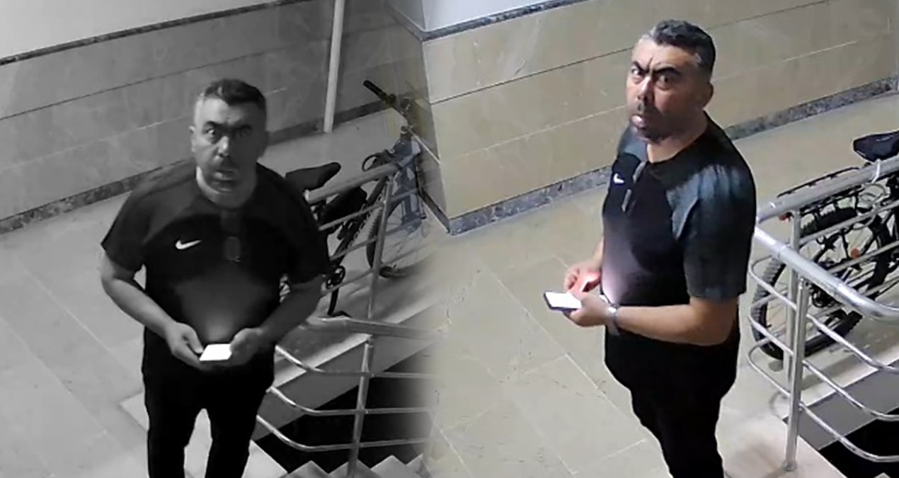 Son Gelişme: Tüyler ürperten ses kayıtları gözler önüne serildi: Eşini bulamayınca komşusu kadını öldürmüştü -