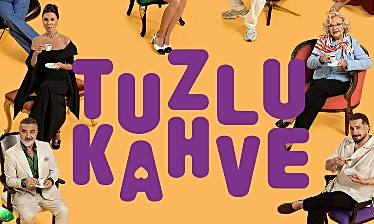 Tuzlu Kahve CANLI izleme linki var mı, 3. Bölüm Tuzlu Kahve SON BÖLÜM full HD donmadan nereden izlenir? | İşte