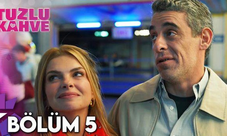 Tuzlu Kahve son bölüm izle! HBO Max Tuzlu Kahve 5. bölüm Full HD izle! - Son Dakika Bilgileri