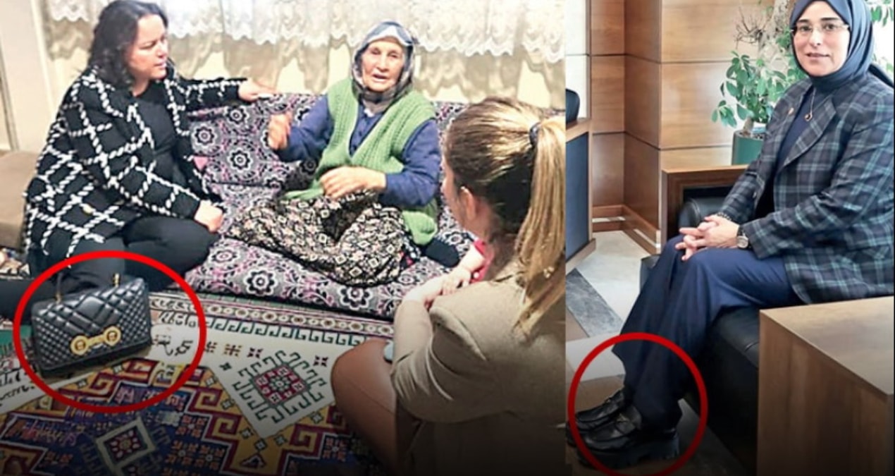 Kritik Açıklama: Tuzu kurular yasa çıkardı, halk isyanda - Haberleri - Son Dakika Bilgileri