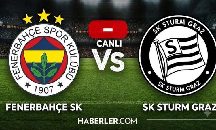 Son Gelişme: TV100 CANLI İZLE (FENERBAHÇE STURM GRAZ) TV100 kesintisiz donmadan Fenerbahçe maçı canlı nasıl iz