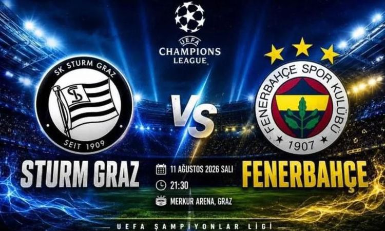 Gündemden Son Bilgiler: TV100 CANLI İZLE (STURM GRAZ FENERBAHÇE) TV100 kesintisiz donmadan Fenerbahçe maçı can