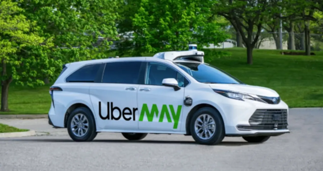 Son Gelişme: Uber kamuoyuna ilan etti: 2026 bitmeden başlayacak - Son Dakika ve Merak Edilenler