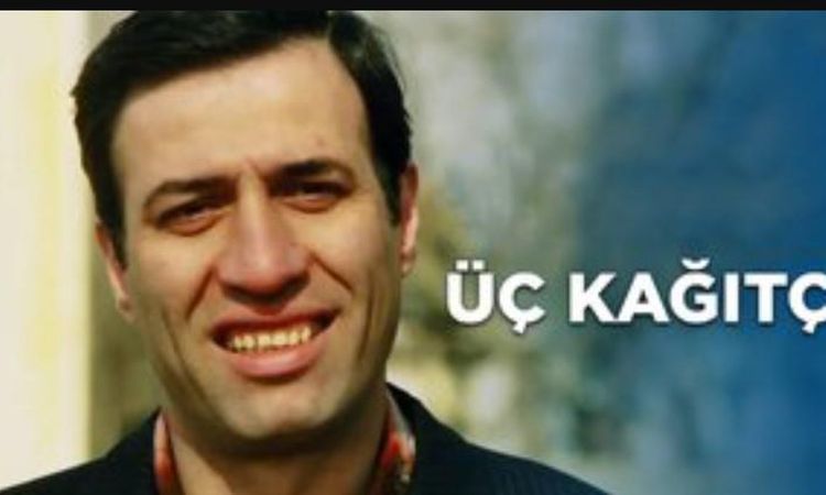 Sıcak Gündem: Üç Kağıtçı filmi nerede çekildi, hangi tarihte çekildi? Üç Kağıtçı filmi oyuncuları kim, konusu
