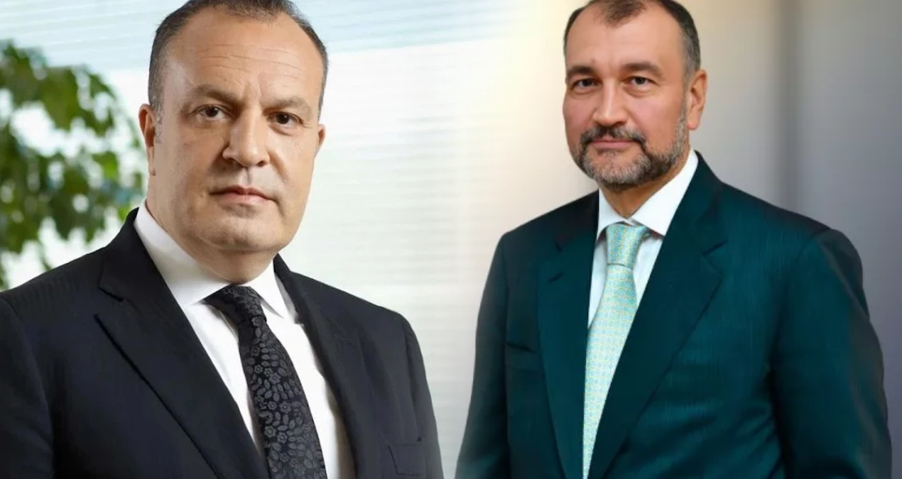 Kritik Açıklama: Üç yıl sonra Murat Ülker'i geçti: İşte Türkiye'nin en zengin yeni ismi - Haberleri | İşte Tüm