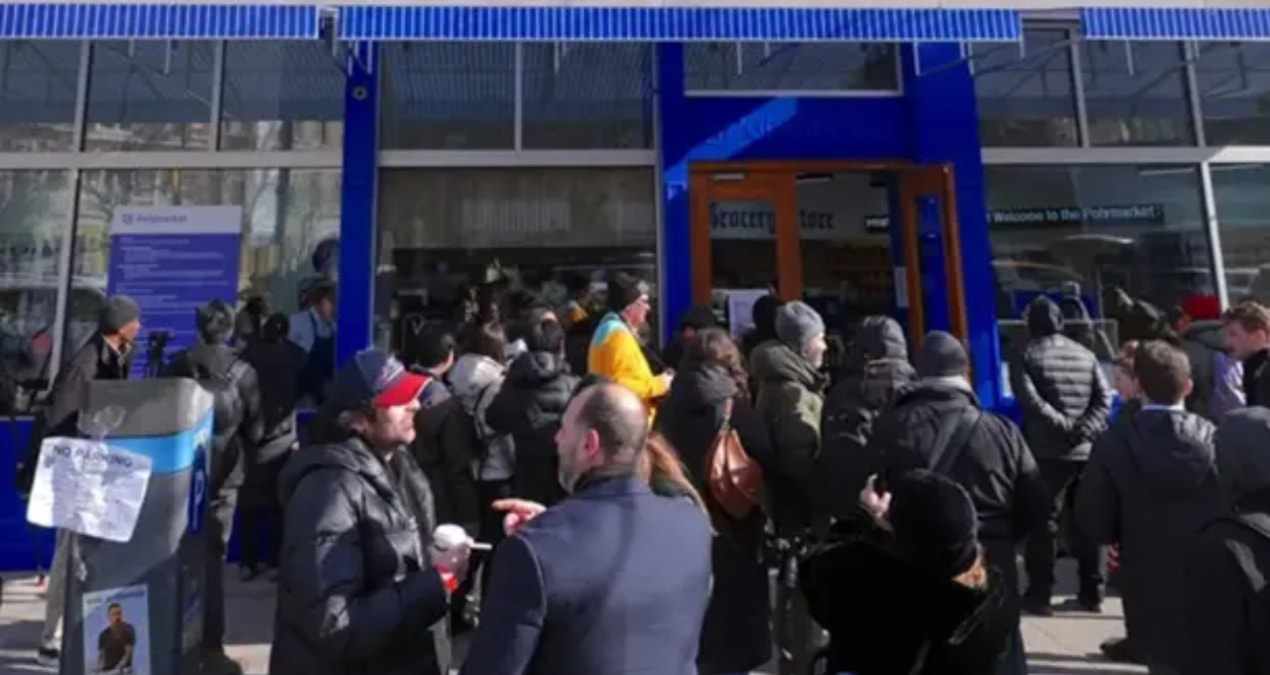 Son Gelişme: Ücretsiz market açtılar! Ne alırsan bedava - En Son Haber | İşte Tüm Ayrıntılar