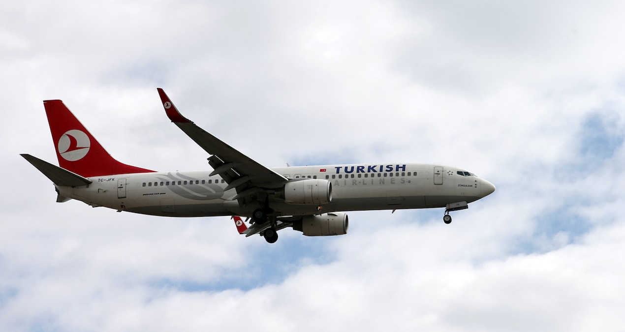 Attention those who have flights: Critical decision from THY - News