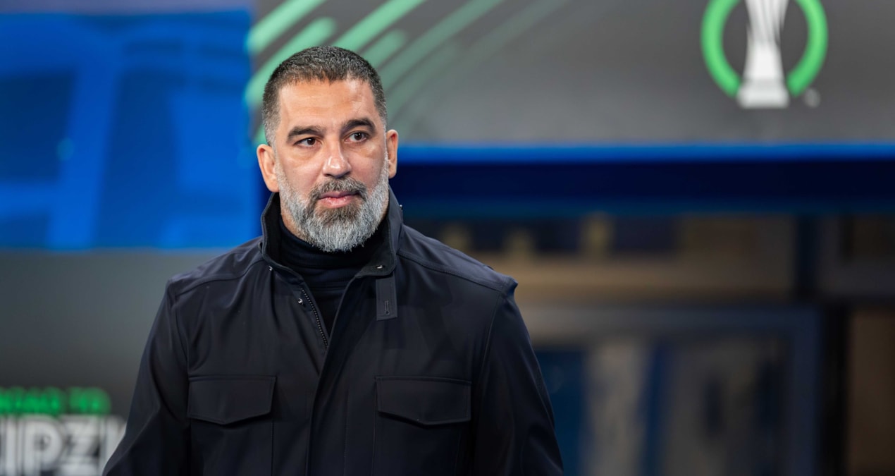 Ayrıntılar Netleşti: UEFA'dan Arda Turan'a şok ceza - En Son Haber ve Merak Edilenler