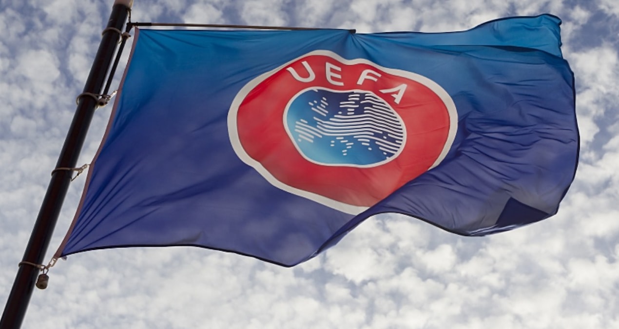 Ayrıntılar Netleşti: UEFA'dan İstanbul'da kritik milli takım kararı - Son Dakika