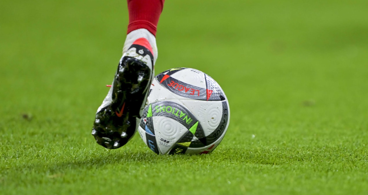 Gündemden Son Bilgiler: UEFA Uluslar Ligi'nde ilk maçlar oynandı - Son Dakika