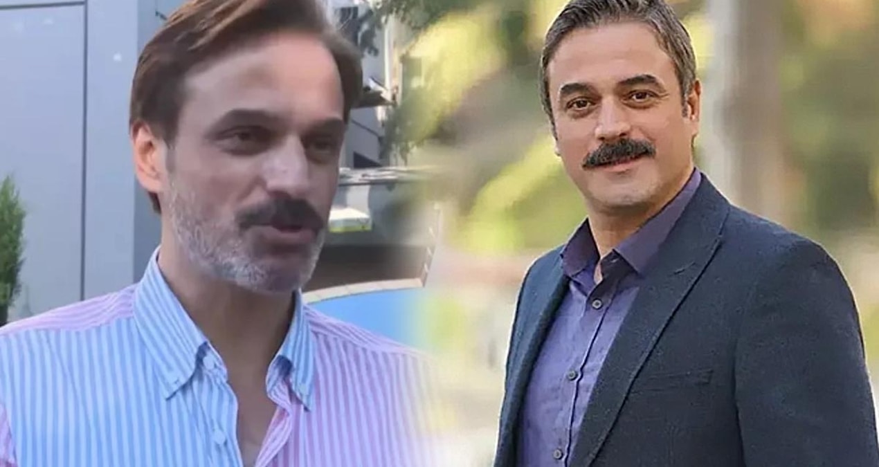 Son Gelişme: Ufuk Özkan'dan ameliyat öncesi duygusal mesaj - Son Dakika Haberleri ve Merak Edilenler
