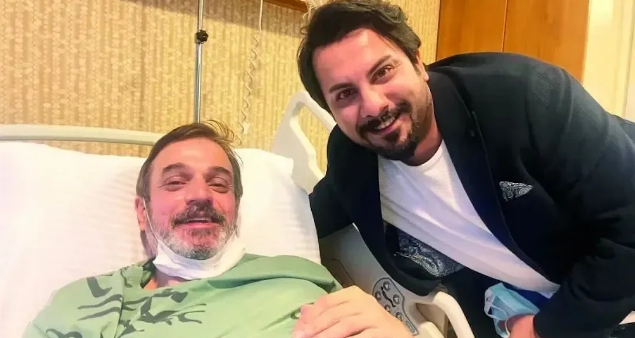 Ufuk Özkan's donor told for the first time: My mother said 'I will not give up my rights' - News