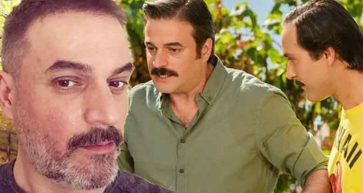 Ufuk Özkan isyan etti: Onları hayatımdan sildim - Son Dakika ve Merak Edilenler