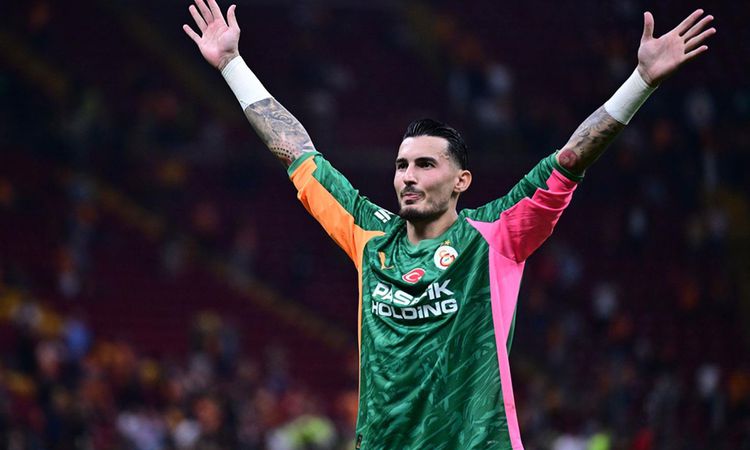 Kritik Açıklama: Uğurcan'dan sonra bu kez de Galatasaray'dan Trabzonspor'a transfer - Son Dakika Haberleri | İ